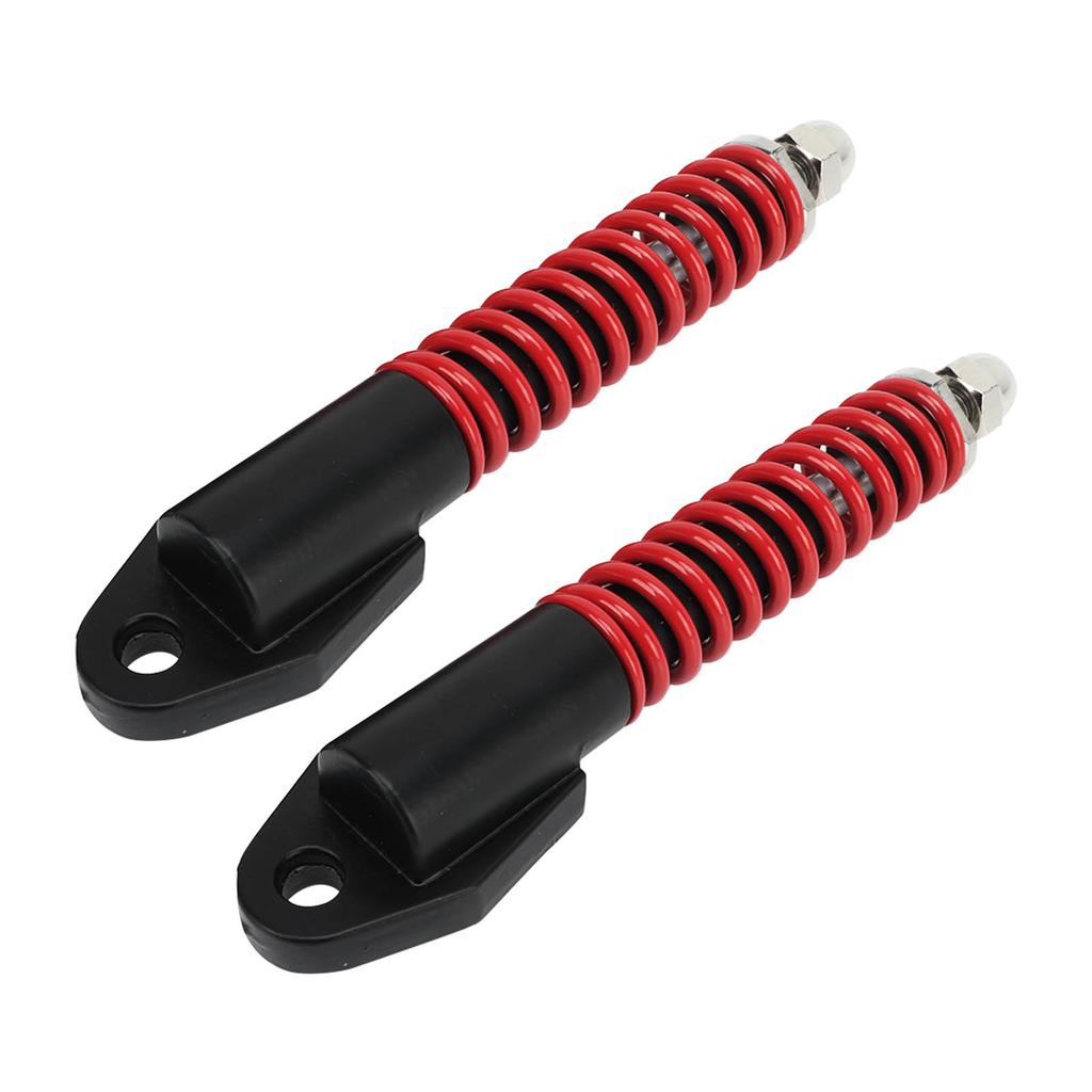 Pružinový tlumič pro elektrickou koloběžku pro 8palcové 10palcové elektrické koloběžky, redukce vibrací, hydraulický pružinový tlumič