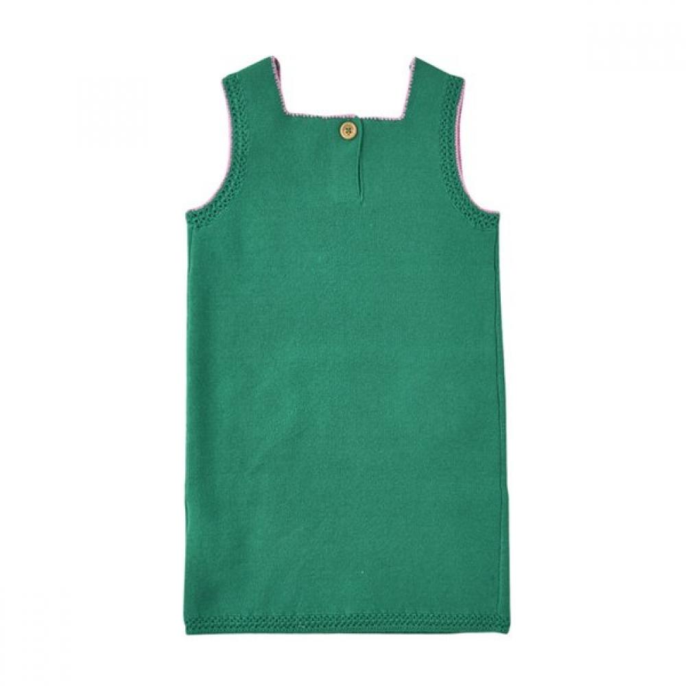 Bonton Knit Dress 7617t 402 01