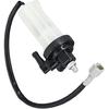Kraftstofffilter-Baugruppe 6D8-24560-00 6D8-24560-01 Kompatibel mit Yamaha 4-Takt Außenbordmotor 30PS 40PS 50PS 60PS 70PS 75PS 80PS 90PS 100PS 115PS