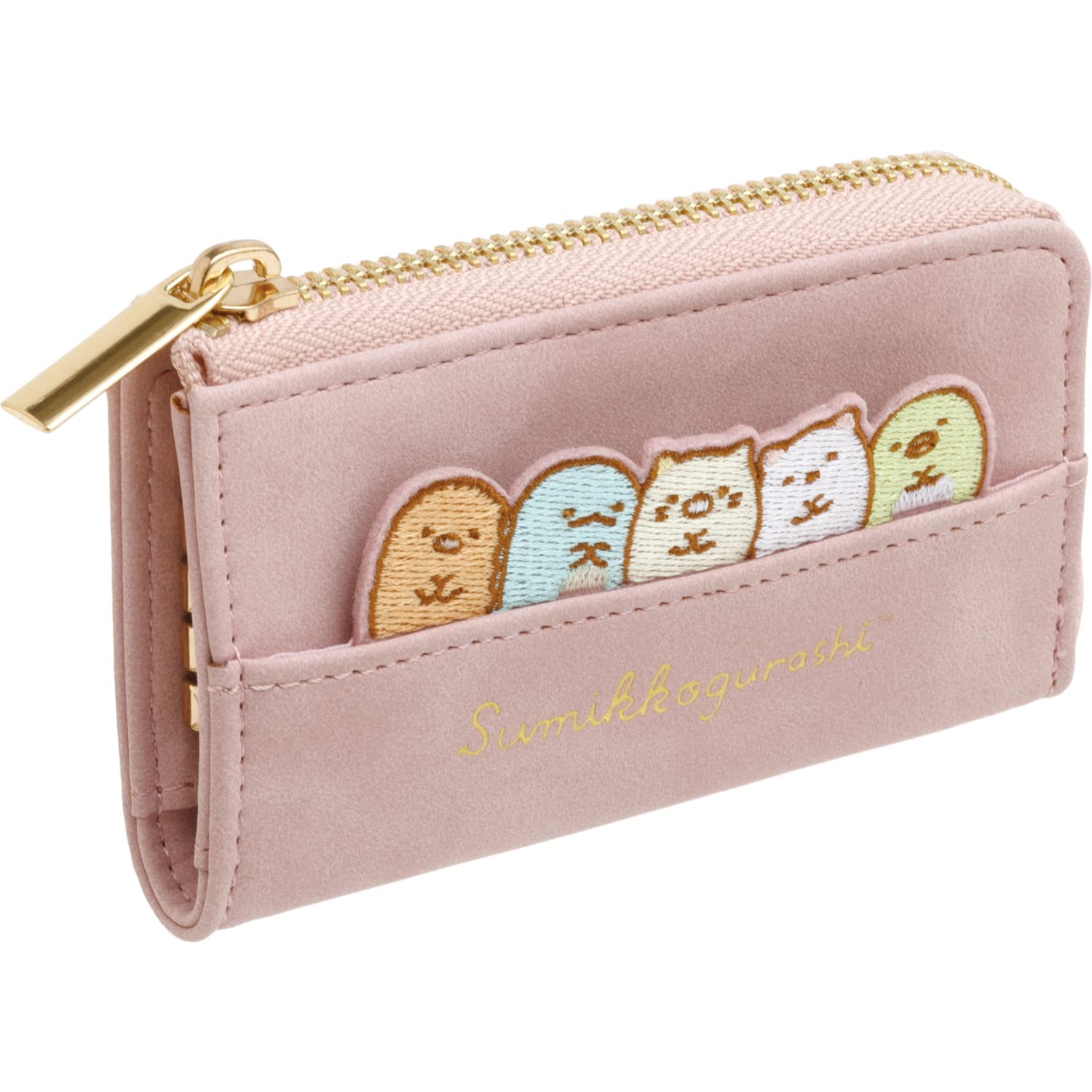 

CK68302 Чехол для смарт-ключа Sumikko Gurashi