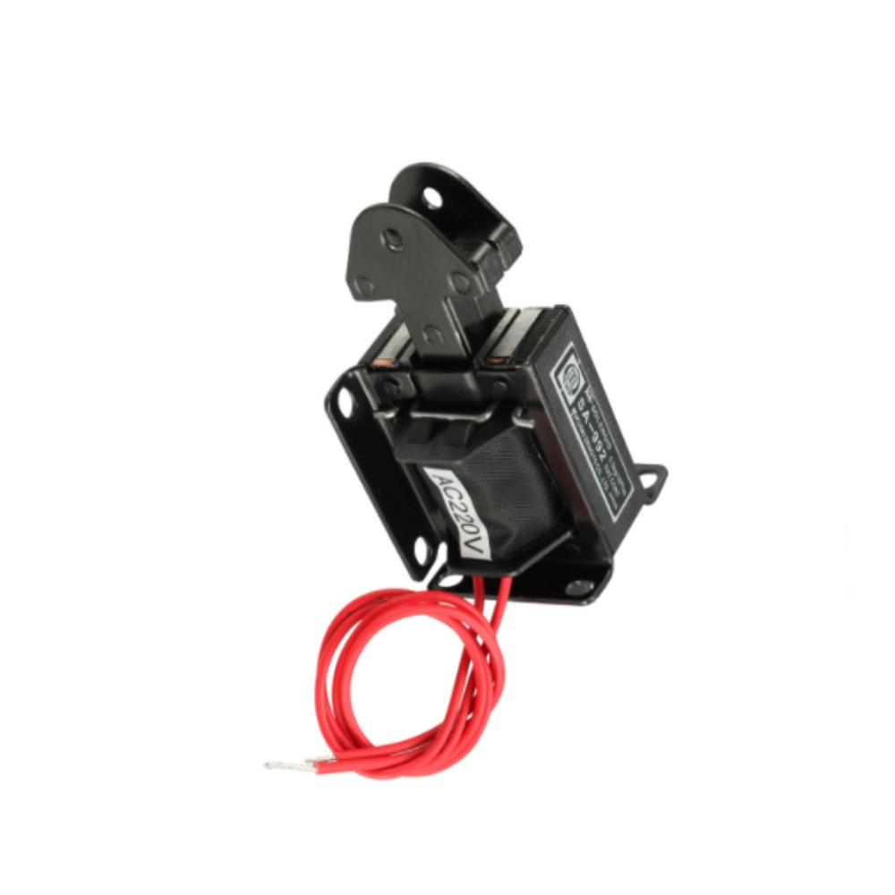 0.5kg  AC 220V/110V Tractive Solenoid Electromagnet SA-992
