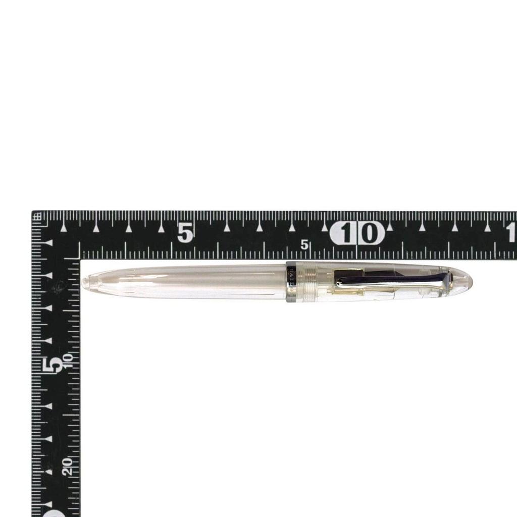 Sailor Profit Junior Skeleton Fountain Pen 11-9924-300