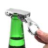 Convenient Sodas Bottle Opener Sealer Leak Resistant Nonrust Steel Tool For Beer Sparkling Water Home Pubs