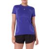 Road Actibreeze™ Technical Breathable Seamless Knit Regular T-Shirt Women Tops 2012D292-401