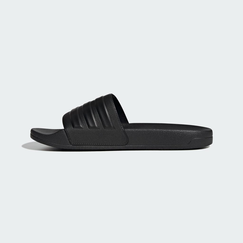 Sportssandaler LUT49 Core Black cm [Adidas] Svart/Core Black/Core (GZ3772) 27.5
