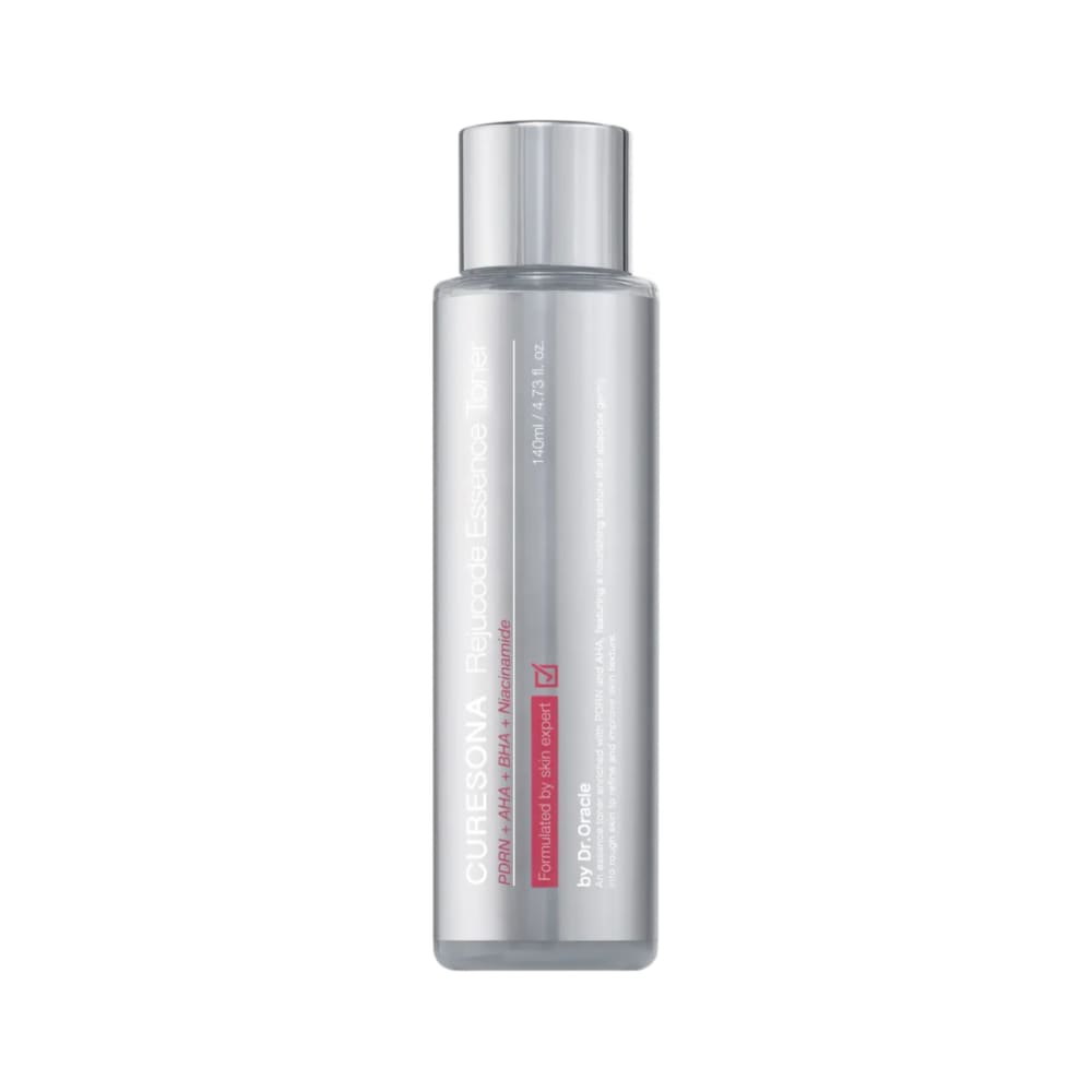 Dr. Oracle Curesona Rejucode Essence Toner 140ml