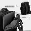 VICTORIATOURIST 16-inch Laptop Backpack Business Double Shoulder Bag Men\'s Luxury Travel Large Capacity Bag