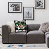 Six Seven Bruh St Patricks Day 6 7 Meme 67 Pillow Case Design Pillow Cover Morden Pillowcases For Wedding Party Home Decor