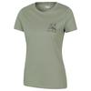 Mountain Warehouse Womens/Ladies Lake District Sunset T-Shirt