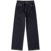 Lee 428 Women's High-Waist Straight Leg Jeans