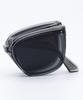 Likkeullou Rc Pirpir Folder Sunglasses Gray