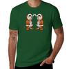 eskimo T-Shirt quick-drying anime clothes blacks clothings