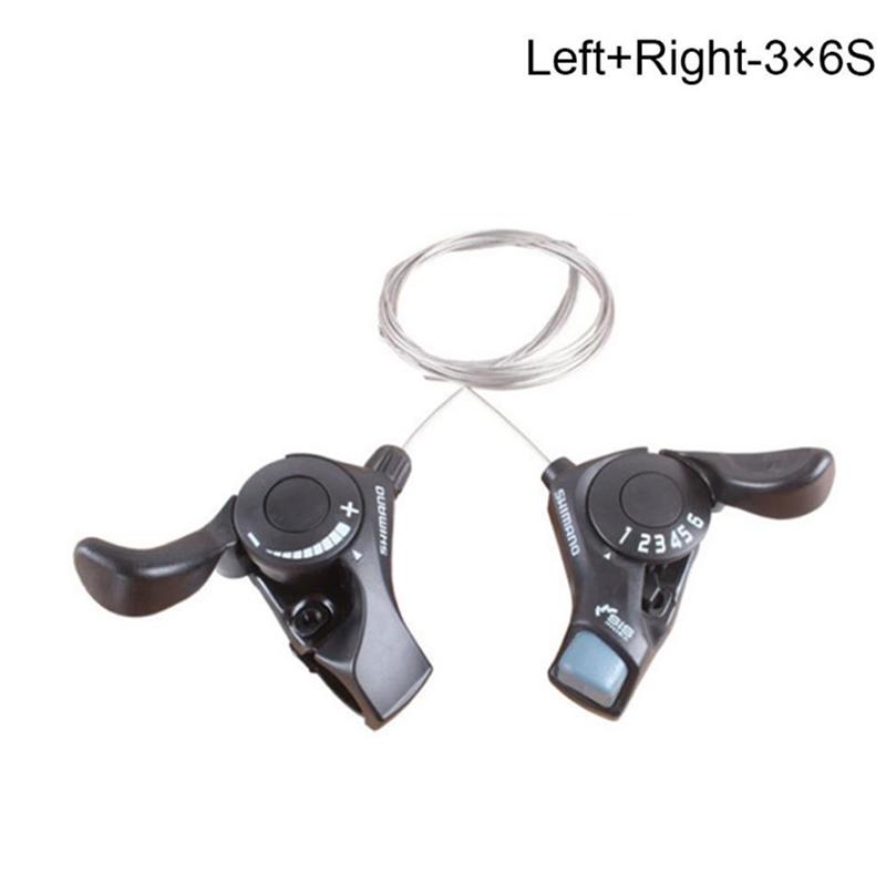 Mountain bike | Parti e accessori di trasmissione