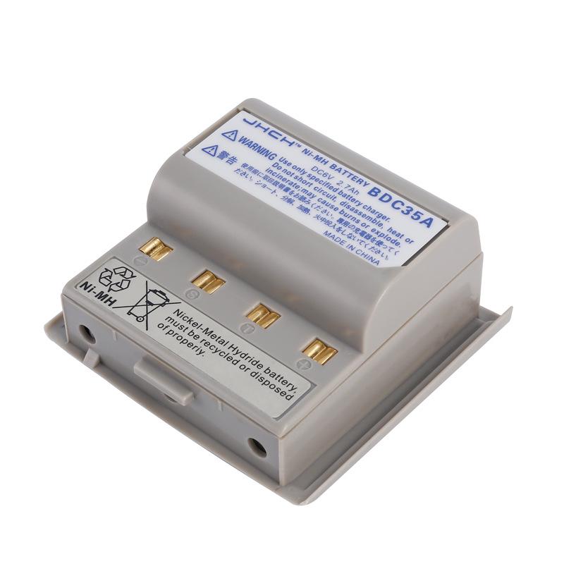 BDC35A Battery for SOKKIA POWER SET/B/D/100/030R/130R Total Station