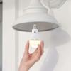 New 3 Color Remote USB Led Bulb with Timing Smart E27 Bulbs Dimmable Cordless Rechargeable Light Bulb