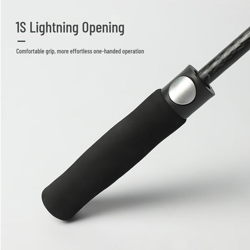 Nanqiao 30-inch Full Fiber Golf Umbrella