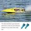 uxcell 2-Pack 20mm M6 RC Boat Water Nipple Drain Nozzle Aluminum Alloy Cooling Tube Extension Kit for RC Boat Motor Cooling System, Blue