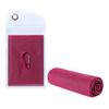 Microfiber Cooling Towel Super Absorbent Quick Dry Ice Cold Towel for Football Basketball Training Sports