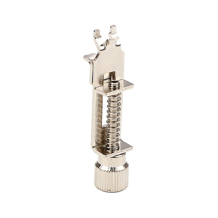 Регулировочный инструмент для тремоло-бриджа гитары Профессиональный инструмент для регулировки мензуры гитарного тремоло 1