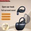 Newman OWS-15 True Wireless Bluetooth Ear-Hook Headset