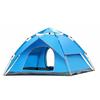 Tri-polar TP2302 Quick-Open 3-4 Person Camping Tent