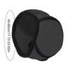 Noise Reduction Dog Ear Covers Hearing Protection Anti-noise Pet Ear Muffs Adjustable Waterproof Dog Earmuffs Comfortable