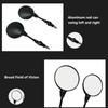2pcs 8mm/10mm Motorcycle Rearview Mirrors Universal For Honda XR250 CRM250 CRF250 Yamaha XT200 Duiker 225 Kawasaki KLX250 KL250