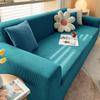 Thick Sofa Cover Elastic Jacquard Sofa Cover for Living Room 1/2/3/4 Seater Sofa Cover L-shaped Corner Sofa Cover