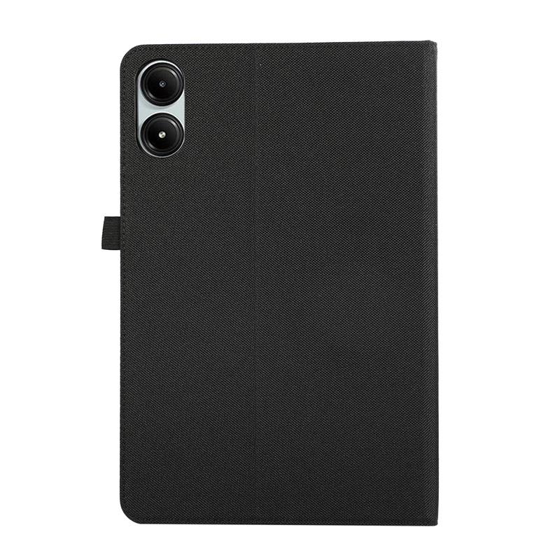 Tablet Case For Funda Redmi Pad Pro Case 12.1" Soft Cowboy Stand Flip Cover For Coque Xiaomi Redmi Pad Pro 12.1 Inch 2024 Tablet Cover