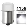 2-20 PCS P21W 1156 BA15S 1157 BAY15D LED Bulbs For Turn Signal Parking Backup Lights 800LM 12V 3014-9SMD 6500K White Red Yellow Bulbs 7
