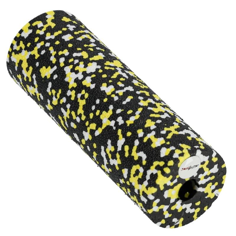 Crossfit 5-In-1 Massage Set, Epp Roller & Ball