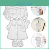 Stamps Graduation Die Cutting Template And Dies For Card Making Metal Embossing Folders Theme Graduates Shape