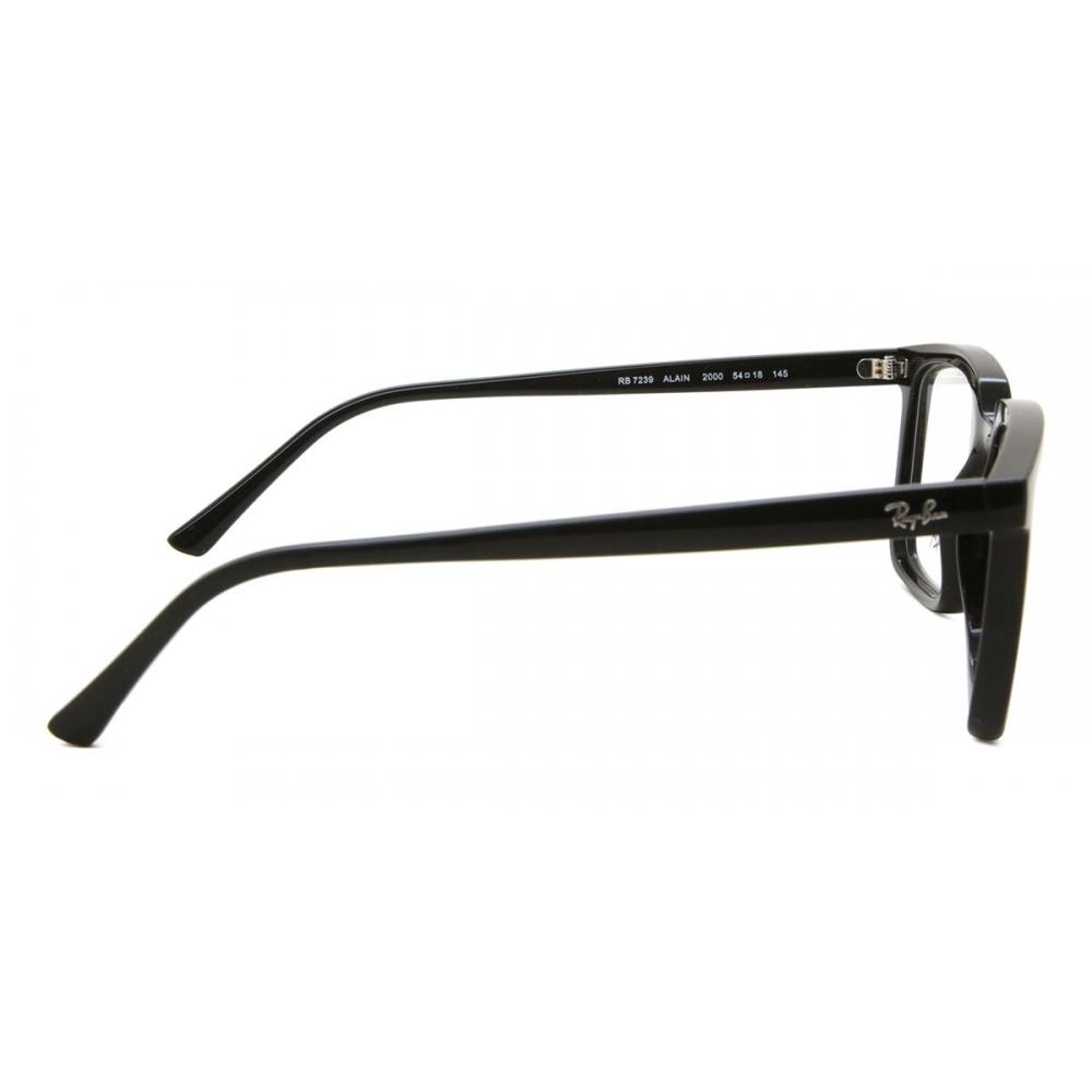 Ray Ban Rx7239 Alain 2000 Unisex Eyeglasses