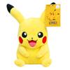 Non-Toxic 47 Styles Anime Pokemon Plush Charmander Squirtle Pikachu Plush Bulbasaur Stuffed Animal Toy Peluche Pokemon Doll Gift For Kid