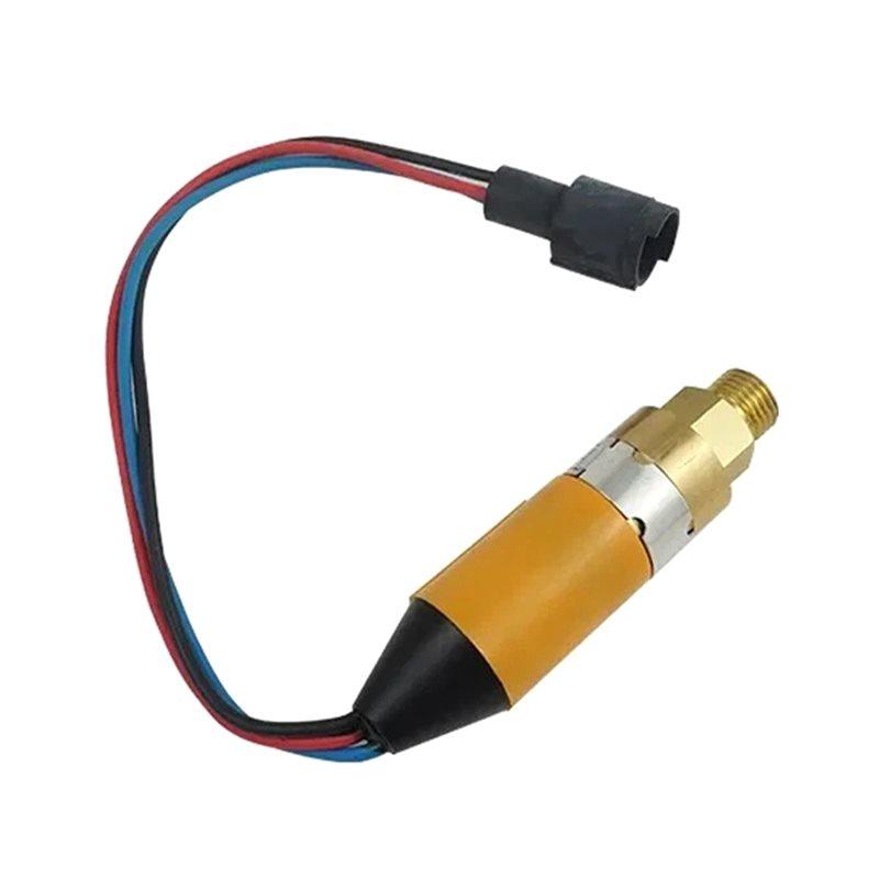 For Caterpillar Cat 3116 3408 3412 3406B Engines Oil Pressure Sensor Switch- 9X4276, CA9X4276 9X-4276 Fits 416 426 428 438