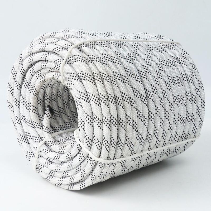 

DAXTE High-Strength Polyester Safety Rope