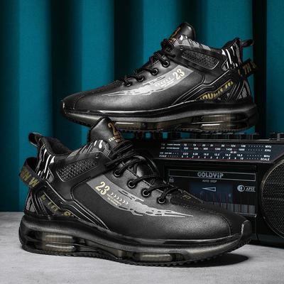 Herrenschuhe – Sportschuhe