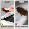 Bolsa de Almacenamiento para Cafetera con Diseño de Apertura Lateral con Forro Suave Acolchado para Absorción de Golpes y Prevención de Arañazos