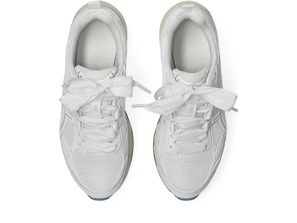 1203A753-100 Asics Gel-Nunobiki White Ribbon Laces (Men's)
