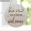Accesorii pentru decor – Produse din metal