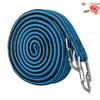 TOPPERFUN Bikest Motorcycle Cord Electric Car Bicycle Elastic Rope