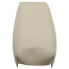 Car Leather Center Console Lid Armrest Cover Beige Tan Fits 2004-09 Toyota Prius