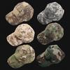 Adjustable Camouflage Outdoor Baseball Cap