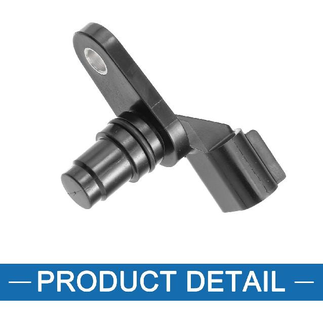 Car Engine Camshaft Position Sensor with Bolts 12577245 for Buick Verano 2012-2017 (Set of 2)