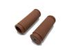Beatus Bicycle Handle Grip Anti-Slip Rubber Basic Design General Purpose