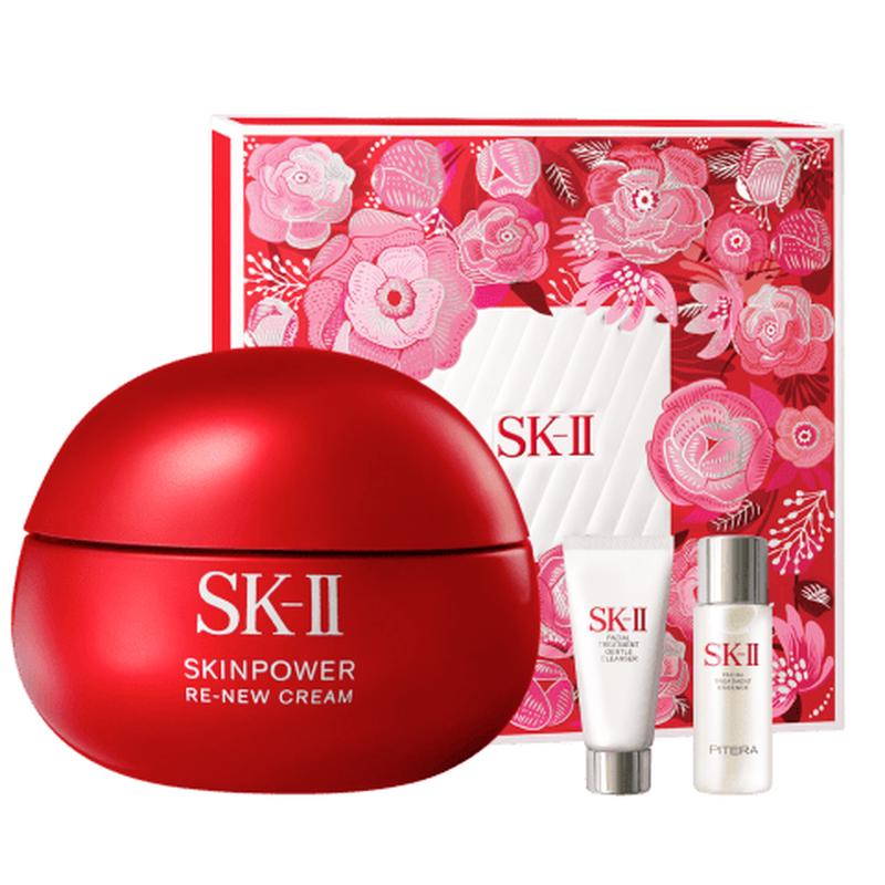SK-II SKINPOWER Cream