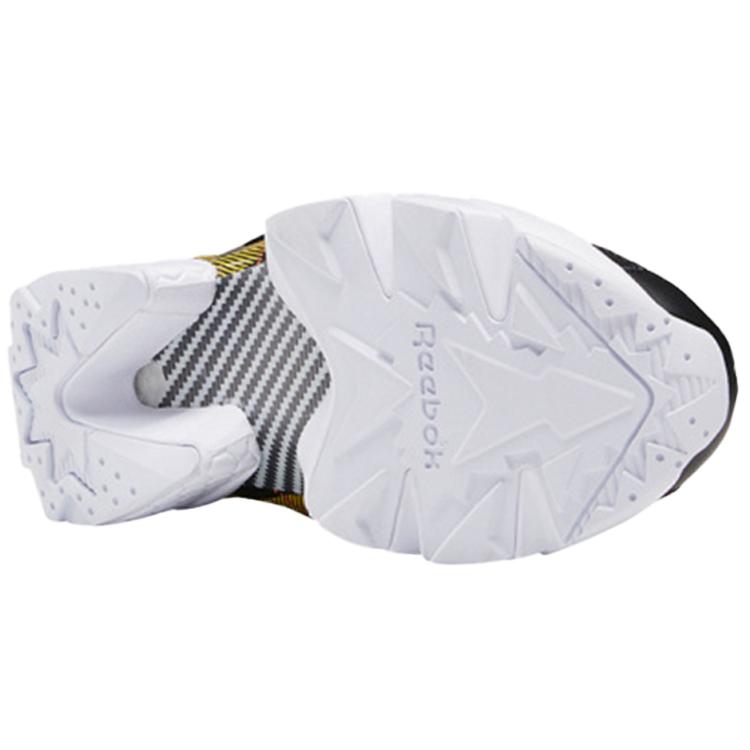 InstaPump Fury Opening Ceremony x InstaPump Fury Reebok Og 'Žlutá kostka' FW2475