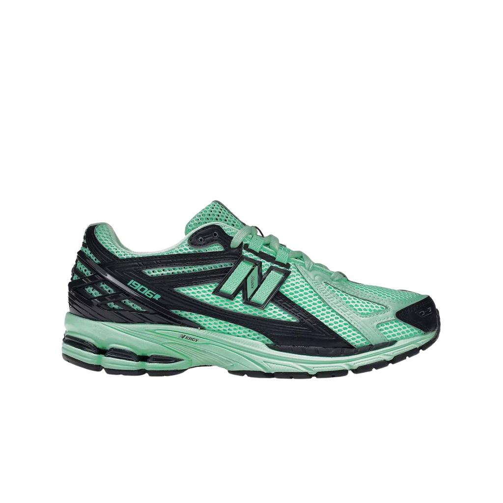 New Balance X Size? 1906r Green Black