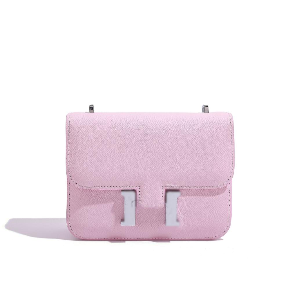 Ag Women's New Ag One Shoulder Crossody All Square Ag Fashion Premium Versaile Ag