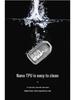 Honda Key Case for Civic, Accord, CRV, Vezel, URV, Avancier, Fit, Crider, Integra, Breeze - Transparent Shell
